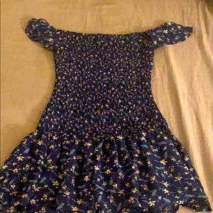 Fashion nova stretchy dress